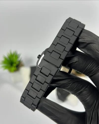 Montre de luxe pour homme en chiffre arabe